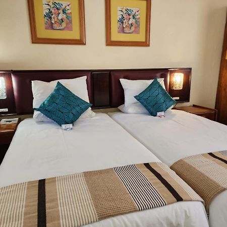 Royal Hotel レディスミス エクステリア 写真