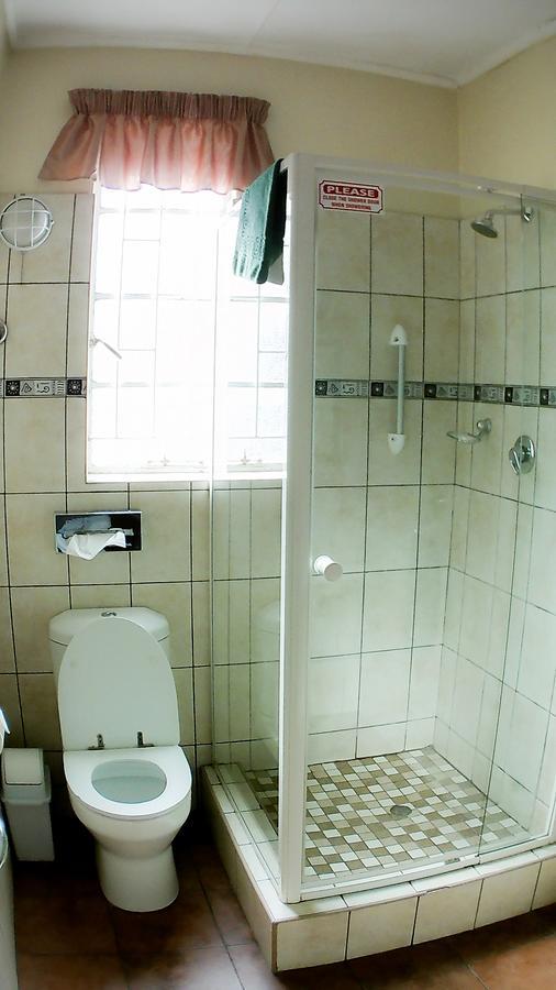 Royal Hotel レディスミス エクステリア 写真